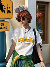 Wudge Boy sagara ss tee