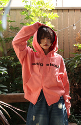 基本徽標拉鍊美食家