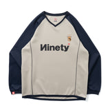 King Emblem Game LS TEE