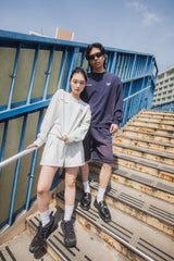 stitch two point setup (unisex)