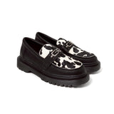 Classic Leather Loafer