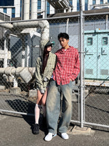 檢查引擎蓋襯衫