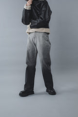 gradation denim