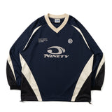 Heisei徽標遊戲L/S T卹