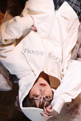 基本徽標拉鍊美食家