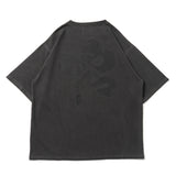 Clover pigment set up