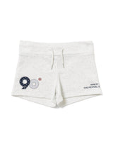 90 Logo Micro Shorts