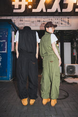 nylon no sleeve all in one