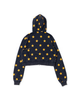 NAPOLEON ZIP 連帽外套