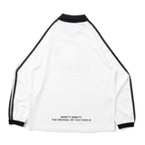 Two Sideline L/S Game Shirt