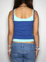 MIX MOOD CAMISOLE