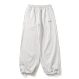 FILA × HTH sweatpants