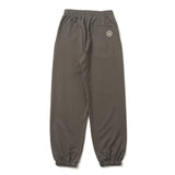 9090 OG LOGO SATIN SWEAT PANTS (Light)