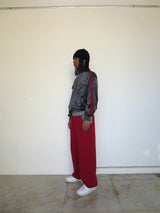 벨로 트 트랙 재킷