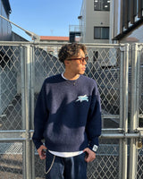 SAAR LOGO JQD Knit