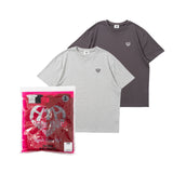 2 件裝 T 恤