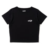 yung logo 2pack ss tee