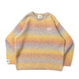 Gradation Knit 2