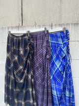 check long skirt