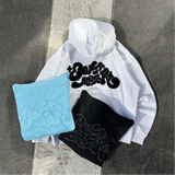 키라 로고 안료 까마귀