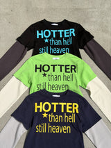 THERMAL LAYER LONGTEE