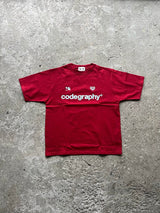 HTH × codegraphy collaboration logo