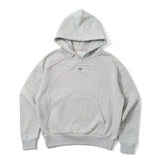 BU wave line hoodie