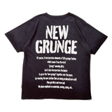 Frightig eye grunge TEE