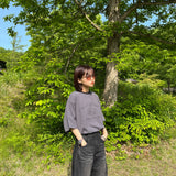 WUDGEBOY LION LOGO RINGAR TEE