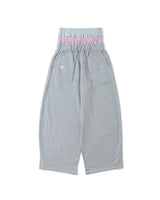 TRIPLE LAYER SWEAT PANTS