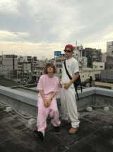 尺子包裝(T卹 /汗褲)