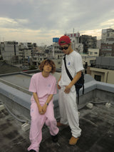 尺子包裝(T卹 /汗褲)