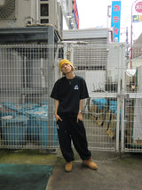 尺子包裝(T卹 /汗褲)