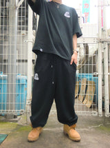 尺子包裝(T卹 /汗褲)