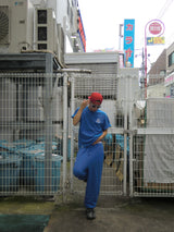 尺子包裝(T卹 /汗褲)