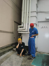 尺子包裝(T卹 /汗褲)