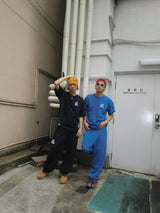 尺子包裝(T卹 /汗褲)