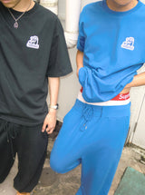 尺子包裝(T卹 /汗褲)