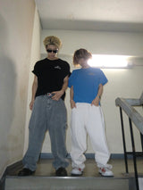 CMT 통치자 S/S 티