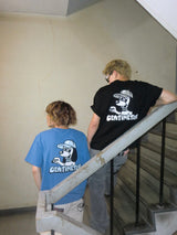 CMT 통치자 S/S 티