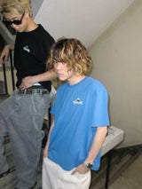 CMT 통치자 S/S 티