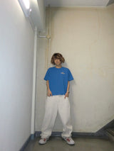 CMT 통치자 S/S 티