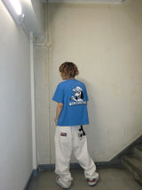 CMT 통치자 S/S 티