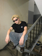 CMT 통치자 S/S 티