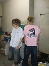 CMT 통치자 S/S 티