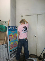 CMT 통치자 S/S 티