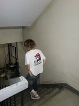 CMT 통치자 S/S 티