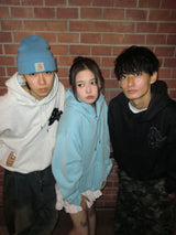 키라 로고 안료 까마귀