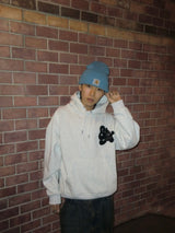 키라 로고 안료 까마귀