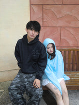 키라 로고 안료 까마귀